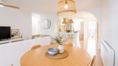 Apartment on Avenida de San Bartolomé de Tirajana photo 16