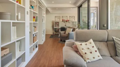 Apartment in Bahía Blanca photo 7