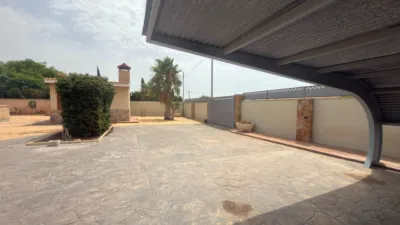 Chalet in La Alcoraya photo 57