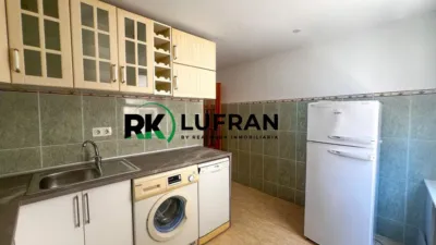 Apartment in Altozano photo 8
