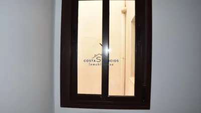 Apartment in Gibraleon photo 9