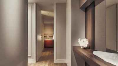 Apartment on Calle del General Oráa photo 6