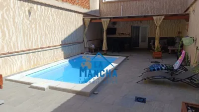 Casa – Madrigueras - Vista 3