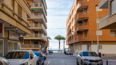 Apartment on Fragata Street, 8 photo 28