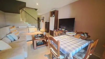 Townhouse in La Barrosa photo 9