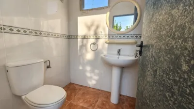 Rustic Finca in Librilla photo 14