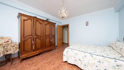 Apartment on Carrer Juan Díez Martínez photo 21