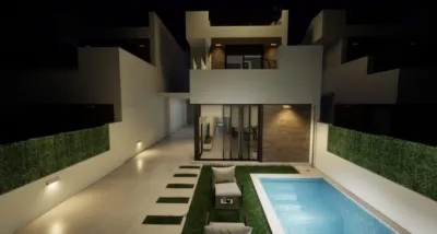 Chalet in Centro photo 6
