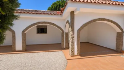 Chalet in Los Villares photo 4