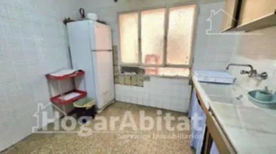 Apartment on Avenida de la Orxata photo 19