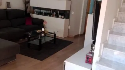Duplex in Virgen de Las Huertas photo 3