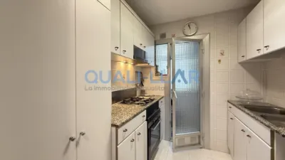 Apartment on Carrer de l'Eucaliptus photo 15