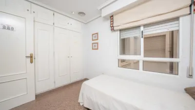 Apartment on Calle del Capità Baltasar Tristany photo 13
