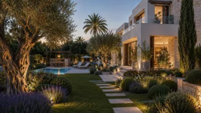 Casa – Dénia - Vista 4