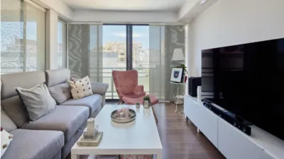 Apartment in Bahía Blanca photo 6