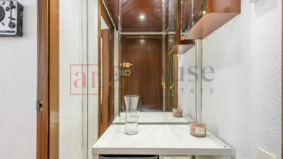Apartment on Carrer de la França Xica photo 30