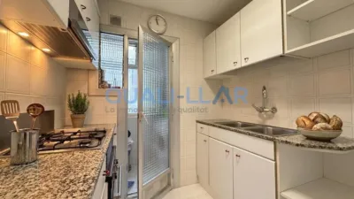 Apartment on Carrer de l'Eucaliptus photo 14