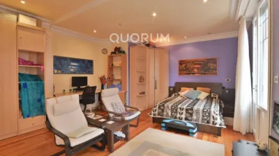 Apartment in Ensanche photo 27