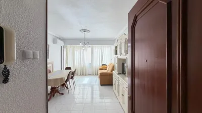 Pis – Torrevieja - Vista 2