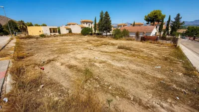 Terreno en venta en Calle Cordoba - Més