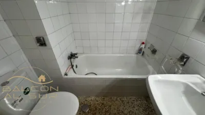 Apartment in Zona Norte - Blanca Paloma photo 13