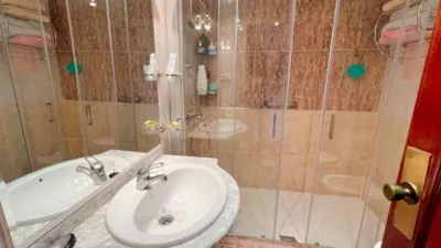 Apartment at Plaza Paseito Ramiro, 3 photo 14