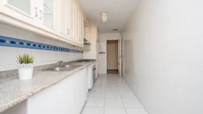 Apartment on Calle del Capità Baltasar Tristany photo 8