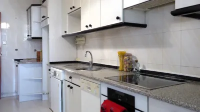 Apartment at 61 Gipuzkoa Etorbidea photo 6