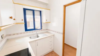 Piso – Torrevieja - Vista 4