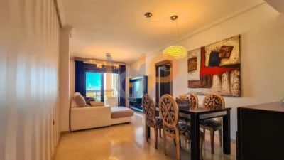 Apartment on Paseo del Malecon photo 8