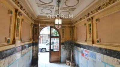 Apartment in Ensanche photo 63