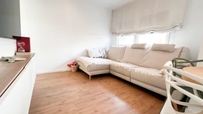Top-floor apartment in La Huerta photo 3
