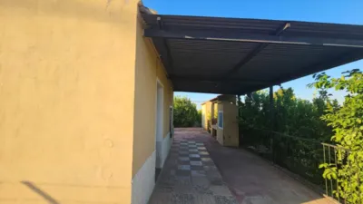 Rustic Finca in Librilla photo 2