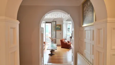 Apartment in Ensanche photo 6