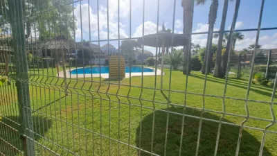 Townhouse in La Barrosa photo 29