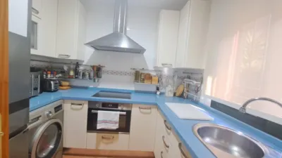 Townhouse in La Barrosa photo 3