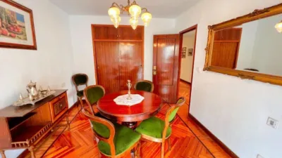 Apartment at Plaza Paseito Ramiro, 3 photo 6