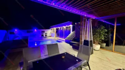 Chalet en Valle de los Nueve - El Ejido - Medianías photo 3