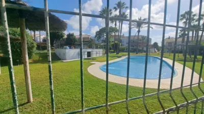 Townhouse in La Barrosa photo 40