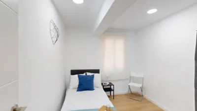 Apartment in Plaza de San Gines, 2 photo 26