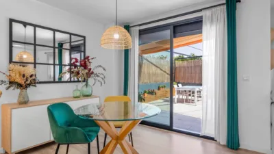 Piso – El Campello - Vista 5