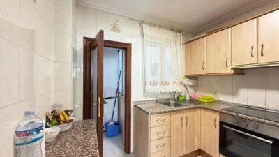 Apartment at the Bus Station photo 11