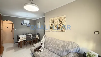 Apartment on Carrer de l'Eucaliptus photo 5