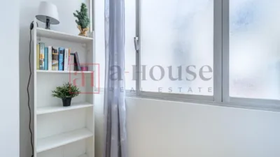 Apartment on Carrer de la França Xica photo 8