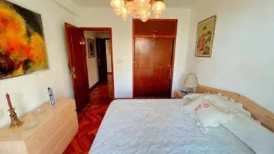 Apartment at Plaza Paseito Ramiro, 3 photo 10