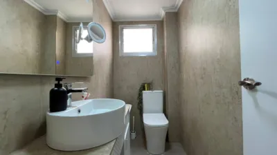 Apartment on Calle del Capitàn Gaspar Ortiz photo 15