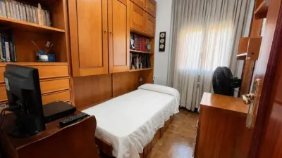 Apartment on Fermín Caballero Street photo 27