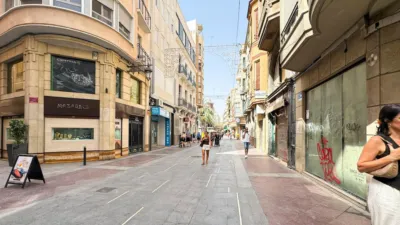 Piso en Carrer de Pere Ibarra, 6 photo 32