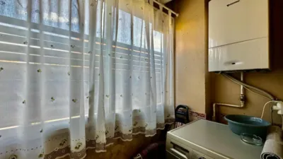 Apartment on Avenida de Rosa Chacel photo 12