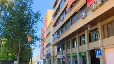 Apartment at Plaza Paseito Ramiro, 3 photo 16